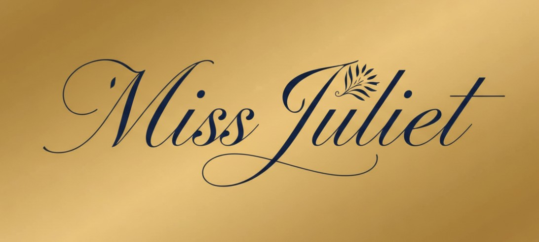 Miss Juliet Logo
